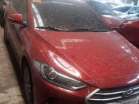 Hyundai Elantra automatic 2016 for sale 