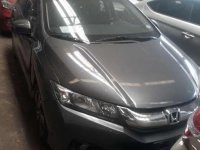 DQ 8671 Honda City vx automatic 2016