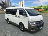 2014 Toyota Hiace Grandia GL FOR SALE 