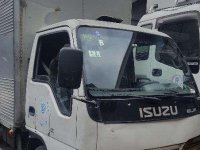 Isuzu ELF 4BE1 Closed Van 10ft 2000 for sale 