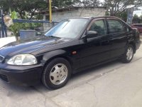 Honda Civic 1998 for sale