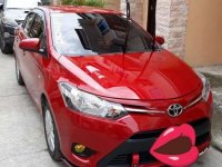 Toyota Vios 2017 for sale