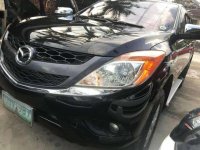 2017 Mazda BT50 Manual FOR SALE 