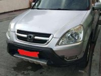 Honda CVR 2003 for sale 