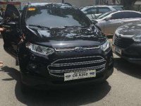 Ford Ecosport Titanium 2017 FOR SALE 