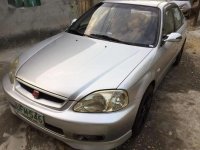 Honda Civic 1996 for sale