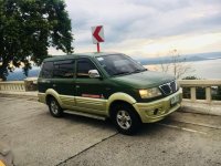 Mitsubishi Adventure 2003 for sale