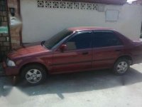 Honda City 1997 FOR SALE 