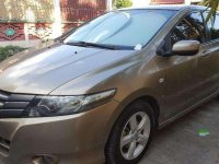 2010 Honda City AT FOR SALE 