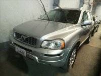 Well-kept Volvo XC90 2012 for sale
