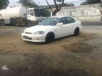 96 Honda Civic VTI SiR Body