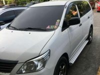 Toyota Innova 2012 for sale 