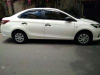 2016 Toyota Vios J FOR SALE 