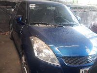 2015 Suzuki Swift manual ABN 9290