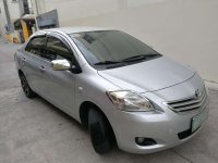 2012 Toyota Vios E FOR SALE 