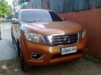 Nissan Navara 2016mdl manual 4x2 for sale 