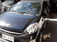 2015 Toyota Wigo 1.0G Automatic Gasoline Vs 2018 2017 2016 2014 eon