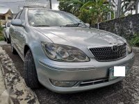 2004 Toyota Camry 2.4V not 2005 2006 2007 2008 2009 2010 2011 2012