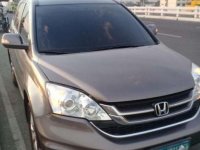 Honda Crv 2010 for sale