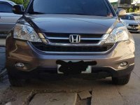 Honda Crv matic 2010 FOR SALE 