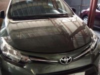 2017 Toyota Vios 1.3E automatic A.JADE grab ready