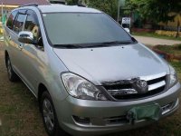 Toyota Innova 2005 for sale