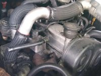 Isuzu Trooper injection problem for sale 