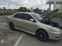 Toyota Altis 1.8G 2002 AT FOR SALE 