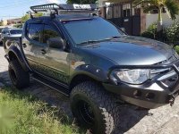 2010 Mitsubishi Strada​ For sale 