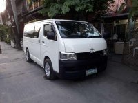 Toyota Hiace 2008 for sale