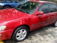 1997 mdl Toyota Corolla for sale 