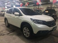 Honda CRV 4WD 2012 Model DrivenRides