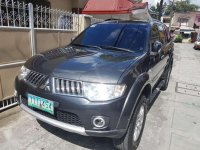 Mitsubishi Montero 2011 for sale