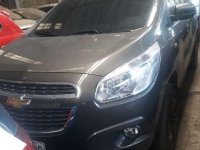 Chevrolet Spin 2015 GAS automatic ATA 7580