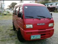 Suzuki Multi-Cab 2010 for sale