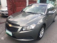 Chevrolet Cruze 2012 nothing to fix vs honda toyota nissan hyundai kia