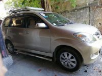 Toyota Avanza 1.5G 2009- Asialink Preowned Cars