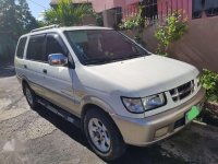 Isuzu Crosswind XTO for sale 