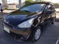 Mitsubishi Mirage hatchback manual for sale 