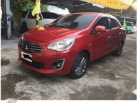 Mitsubishi Mirage G4 2016 for sale 