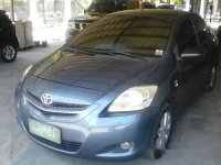 Well-maintained Toyota Vios 2009 for sale