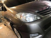 2012 Toyota Innova G MT for sale 