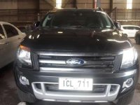 2014 Ford Ranger wildtrak manual ICL 711
