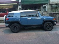 FOR SALE FJ CRUISER 2015 year model