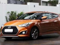 2018 Hyundai Veloster FOR SALE 