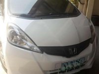 Honda Jazz 2012 FOR SALE 