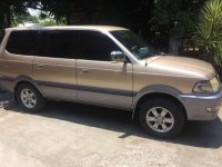 Toyota Revo 2004 for sale