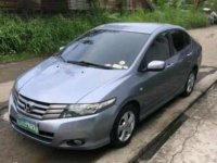 Honda City 2009 MT FOR SALE 