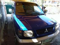 Mitsubishi Adventure glx model 2004 FOR SALE 