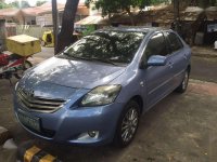 Toyota Vios 1.3G 2012model matic for sale 